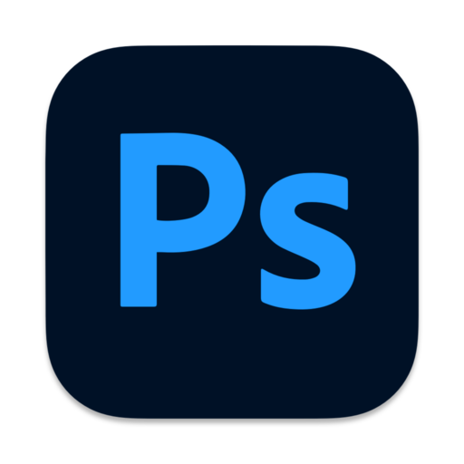 Ícone do Adobe Photoshop
