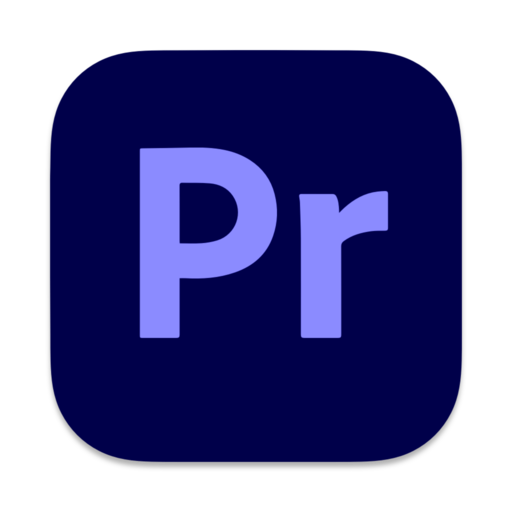 Ícone do Adobe Premiere Pro