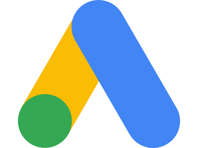 Ícone do Google Ads