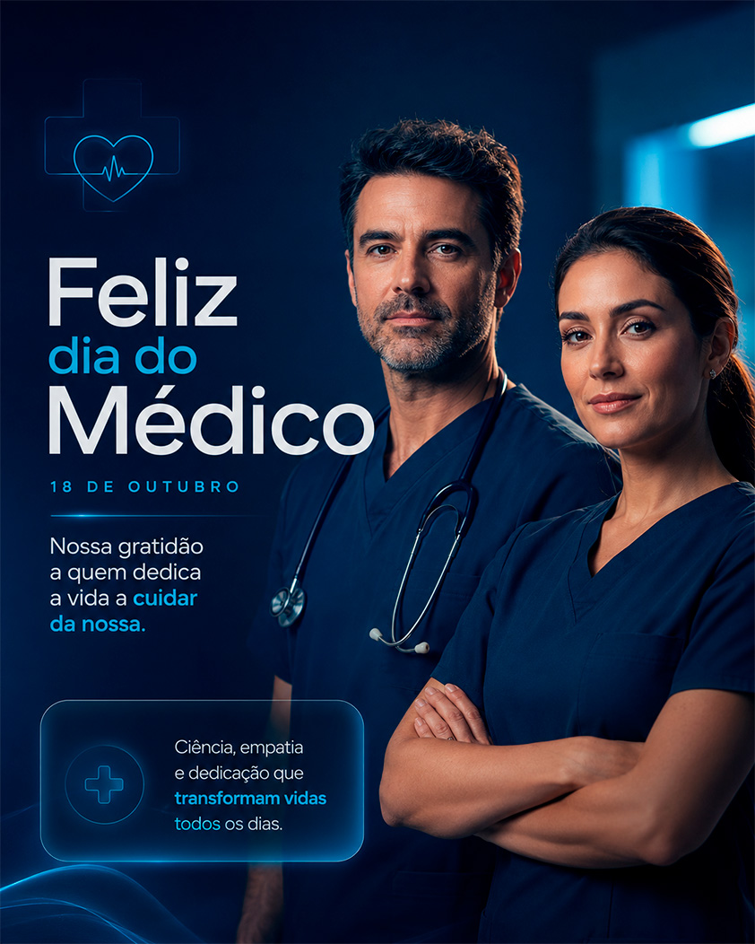 Projeto de portfólio para saúde